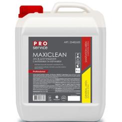 Жидкость для чистки ванн PRO service Maxiclean 5 л Фото