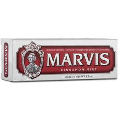 Зубная паста Marvis Корица и мята 25 мл Фото 1