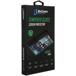 Стекло защитное BeCover OnePlus Nord N100 Black Фото 3