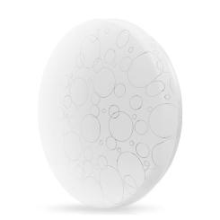 Светильник TITANUM LED 32W 5000K Кільця Фото 1