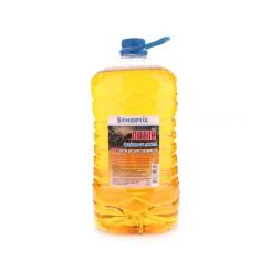Омыватель автомобильный Synoptic летний 5л. Дыня Фото