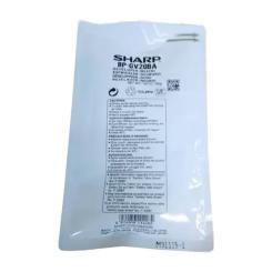 Девелопер Sharp BPGV20BA Black Фото