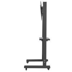 Стойка презентационная Sector T7 Black Фото 3