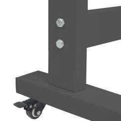 Стойка презентационная Sector T7 Black Фото 6