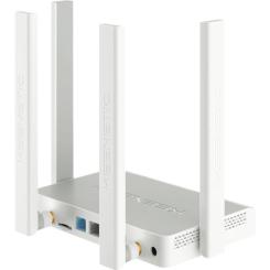 Маршрутизатор Keenetic Runner 4G Фото 3