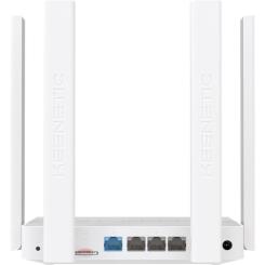 Маршрутизатор Keenetic Runner 4G Фото 4