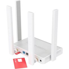 Маршрутизатор Keenetic Runner 4G Фото 7