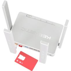 Маршрутизатор Keenetic Runner 4G Фото 8
