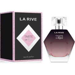 Парфюмированная вода La Rive Taste of Kiss 100 мл Фото 1