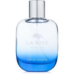 Туалетная вода La Rive Blue Line 90 мл Фото