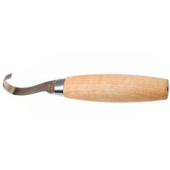 Нож Morakniv Woodcarving Hook Knife 164 Right Фото
