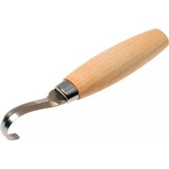 Нож Morakniv Woodcarving Hook Knife 164 Right Фото 1