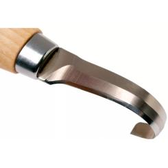Нож Morakniv Woodcarving Hook Knife 164 Right Фото 2