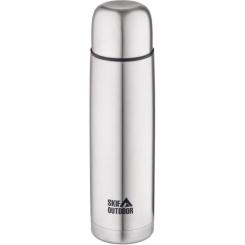 Термос Skif Outdoor Walker 1L Silver Фото