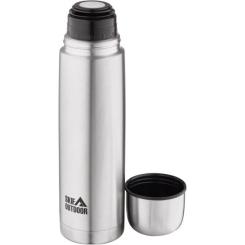 Термос Skif Outdoor Walker 1L Silver Фото 1