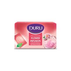 Твердое мыло Duru Fresh Sensations Цветочное Облако 150 г Фото