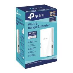 Ретранслятор TP-Link RE600X Фото 2