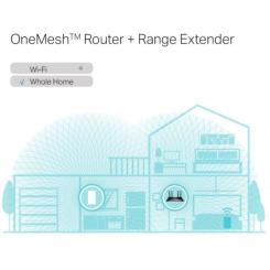 Ретранслятор TP-Link RE600X Фото 5