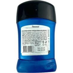 Антиперспирант Rexona Кобальт 40 мл Фото 1