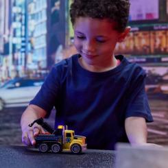 Машина Road Rippers Rush and rescue Эвакуатор Фото 4