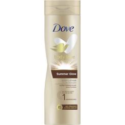 Лосьон для тела Dove Сяйво літа 250 мл Фото