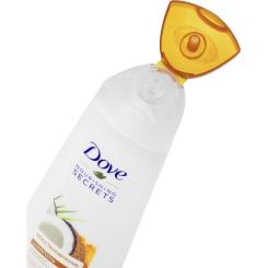 Шампунь Dove Nourishing Secrets Восстановление 400 мл Фото 1