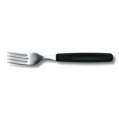 Столовая вилка Victorinox SwissClassic Table Fork Black Фото