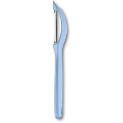 Овощечистка Victorinox Ultra-Sharp Edge 175 mm Light Blue Фото