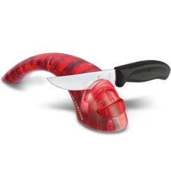 Точилка для ножей Victorinox Ceramics Red Фото 1