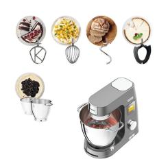 Кухонный комбайн Kenwood KWL 90.004 SI Фото 3