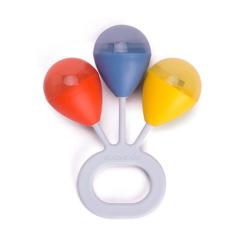 Прорезыватель Suavinex Галактика синя Фото