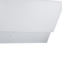 Вытяжка кухонная Pyramida ND 835 WH Фото 6