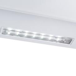 Вытяжка кухонная Pyramida ND 835 WH Фото 8