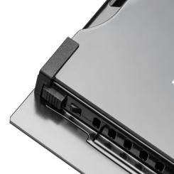 Духовой шкаф Pyramida PO 62 ME XGBL Фото 7