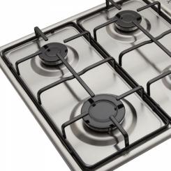 Варочная поверхность Jantar HSR 60 IS EF Фото 4