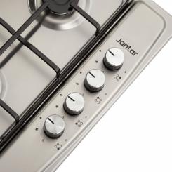 Варочная поверхность Jantar HSR 60 IS EF Фото 6
