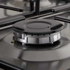 Варочная поверхность Jantar HSR 60 IS EF Фото 8