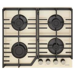 Варочная поверхность Eleyus IMPREZA 60 BG CF Фото