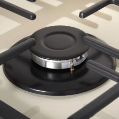 Варочная поверхность Eleyus IMPREZA 60 BG CF Фото 6