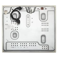 Варочная поверхность Eleyus IMPREZA 60 BG CF Фото 7