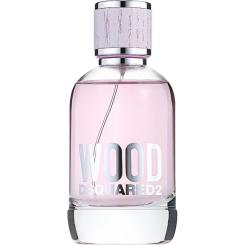 Туалетная вода Dsquared2 Wood Pour Femme 100 мл Фото