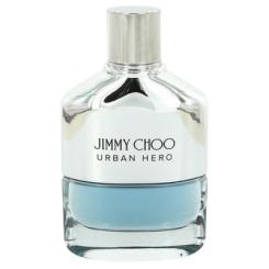 Парфюмированная вода Jimmy Choo Urban Hero тестер 100 мл Фото
