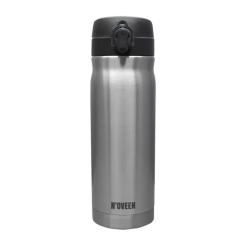 Термос Noveen TB802 400 мл Silver Фото