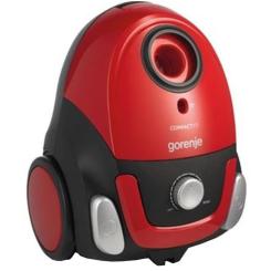 Пылесос Gorenje VCEB11CXRII Фото 1