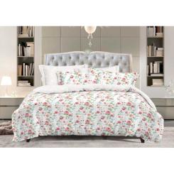 Постельное белье Home Line Емілі new сатин полуторний Фото