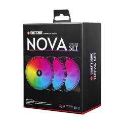 Кулер для корпуса Chieftec Nova Фото 9