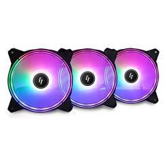 Кулер для корпуса Chieftec Nova Фото 1