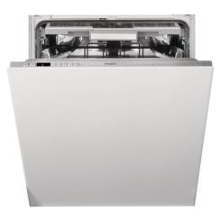 Посудомоечная машина Whirlpool WIO3T133PLE Фото