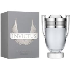 Туалетная вода Rabanne Invictus 100 мл Фото 1