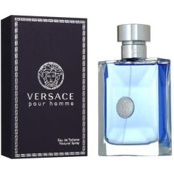Туалетная вода Versace Pour Homme 100 мл Фото